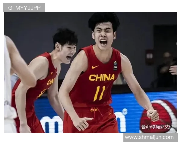 中国篮球对阵埃及精彩直播全程回顾与赛后分析