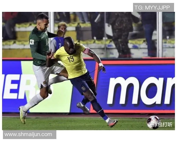 乌拉圭与厄瓜多尔对决分析及胜负预测全解析