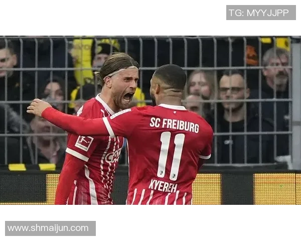 多特蒙德与弗赖堡精彩对决录像回放分析及赛后点评